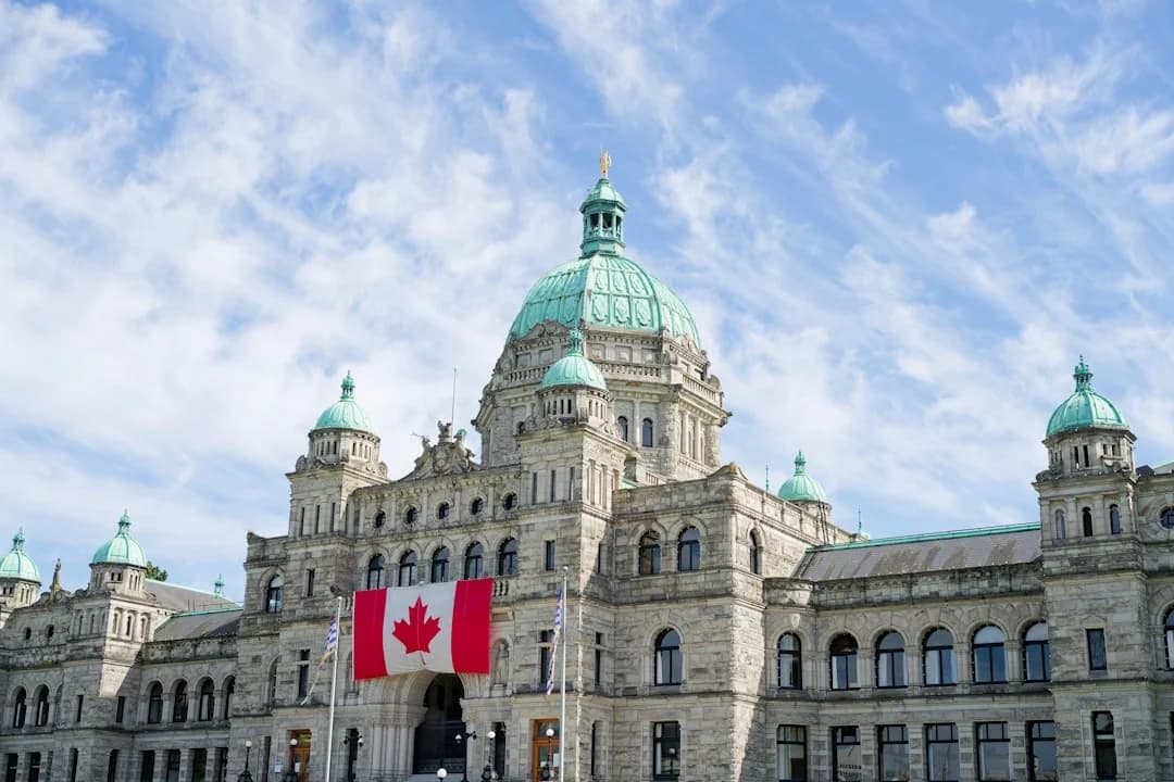 Partenariat Prospérité Coopérative BC Canada 2026