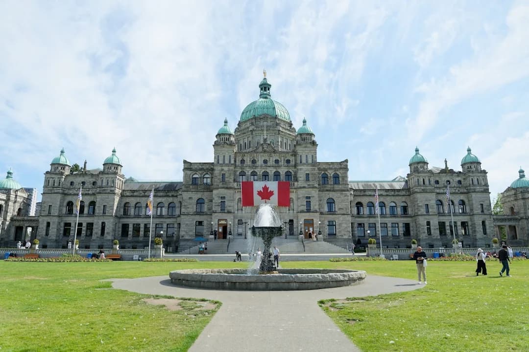 Cover Image for Clustering Technologique Régional Canada 2026: Hubs Funding