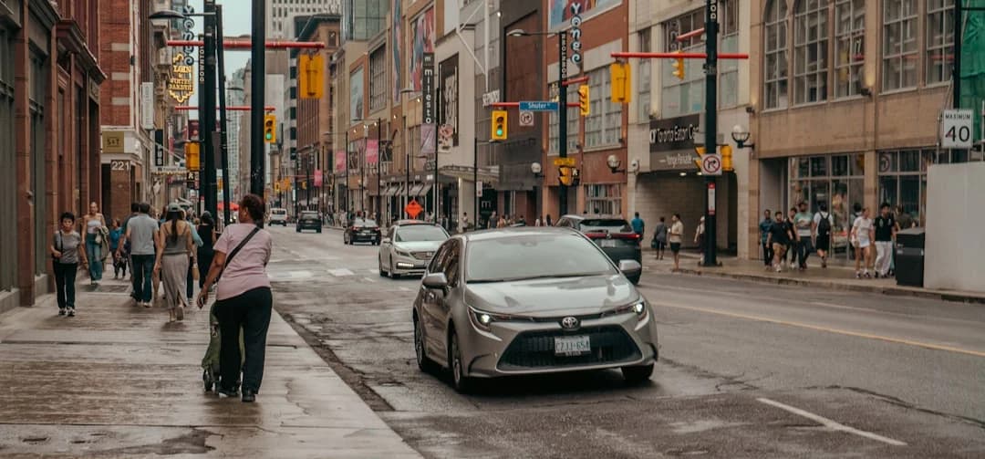 Cover Image for ÉLectrification Des Véhicules Et Cleantech Canada 2026