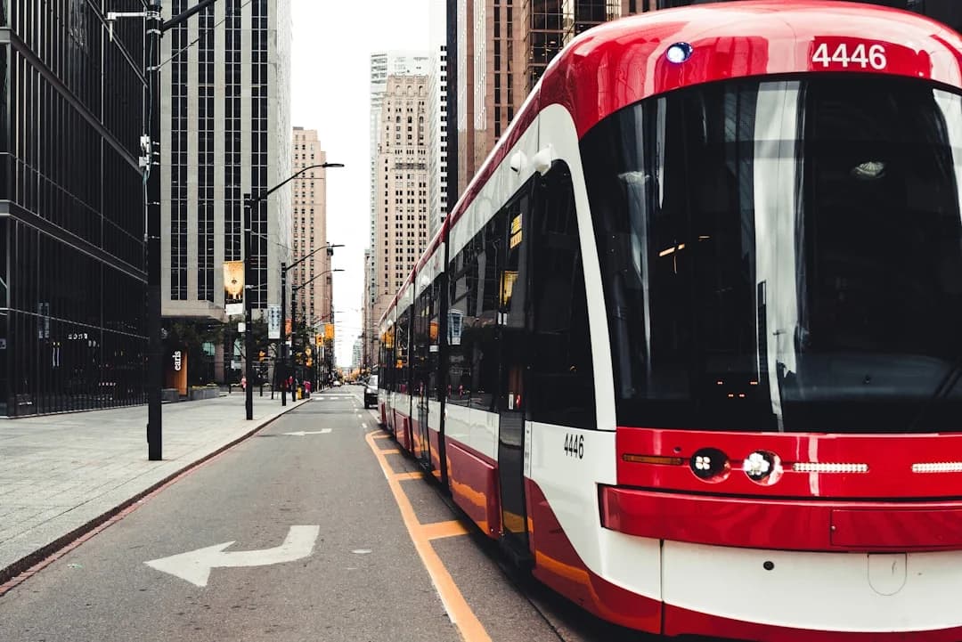 Transport Électrique & Recharge Canada 2026