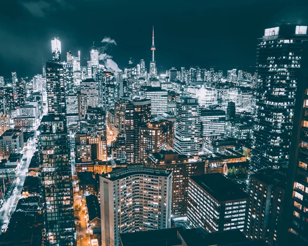 Cover Image for Canada 2026: Cybersécurité & Résilience Numérique