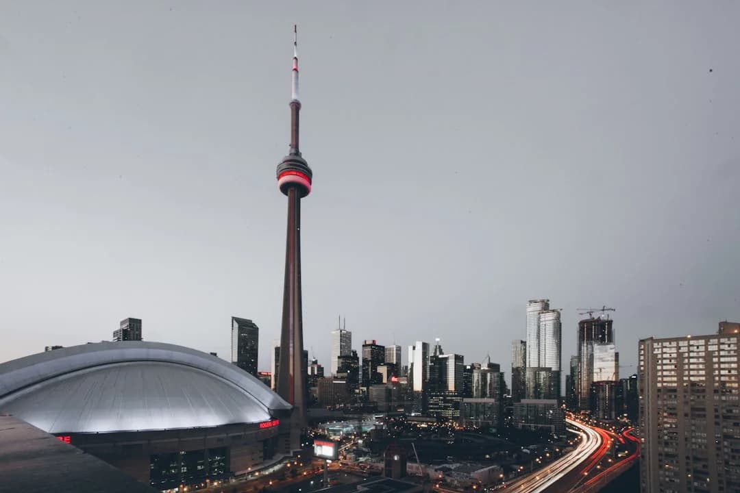 IoT Industriel Canada 2026: Tendances Et Investissements