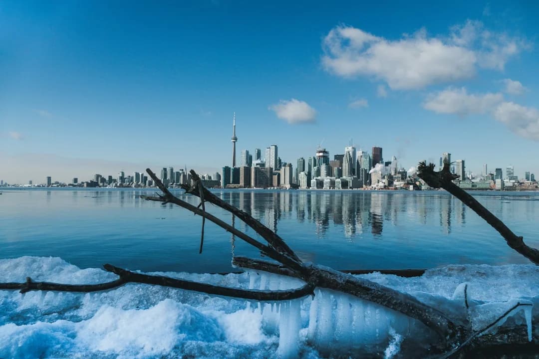 Risque Climatique Et Résilience Des PME Canadiennes 2026