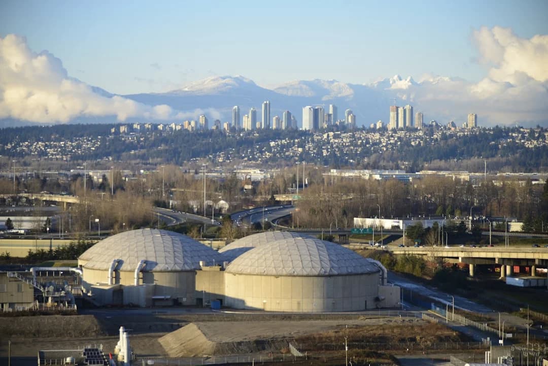 Cover Image for Micro-réseaux et Stockage Canada 2026 Insights