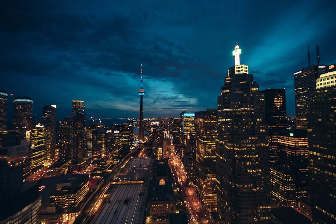 Cover Image for Cybersecurity & Digital Transformation 2026 Canada